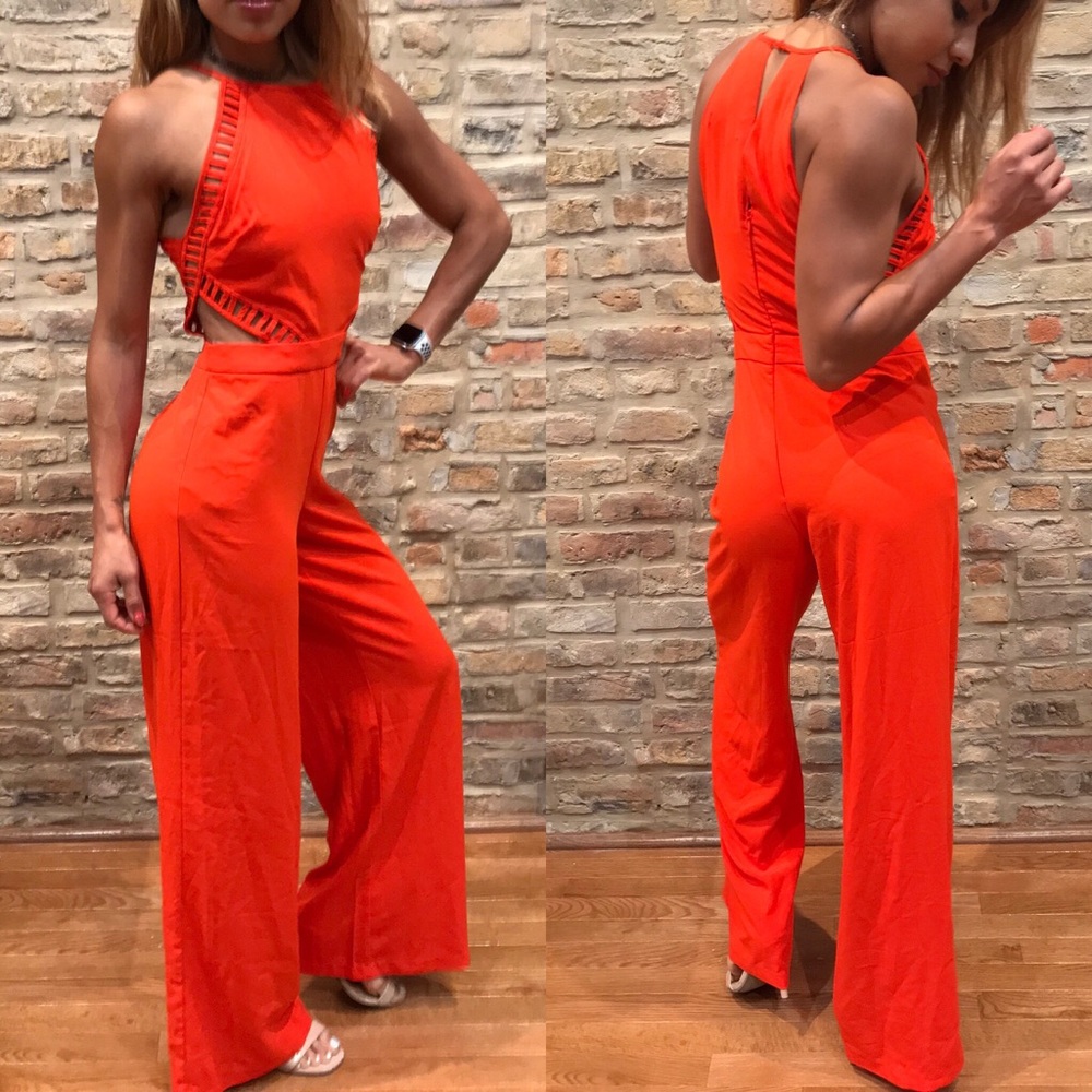 Jumpsuit